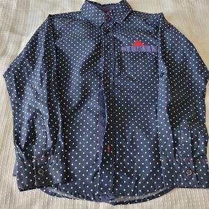 Retro Stitch 2 pc Pant Set